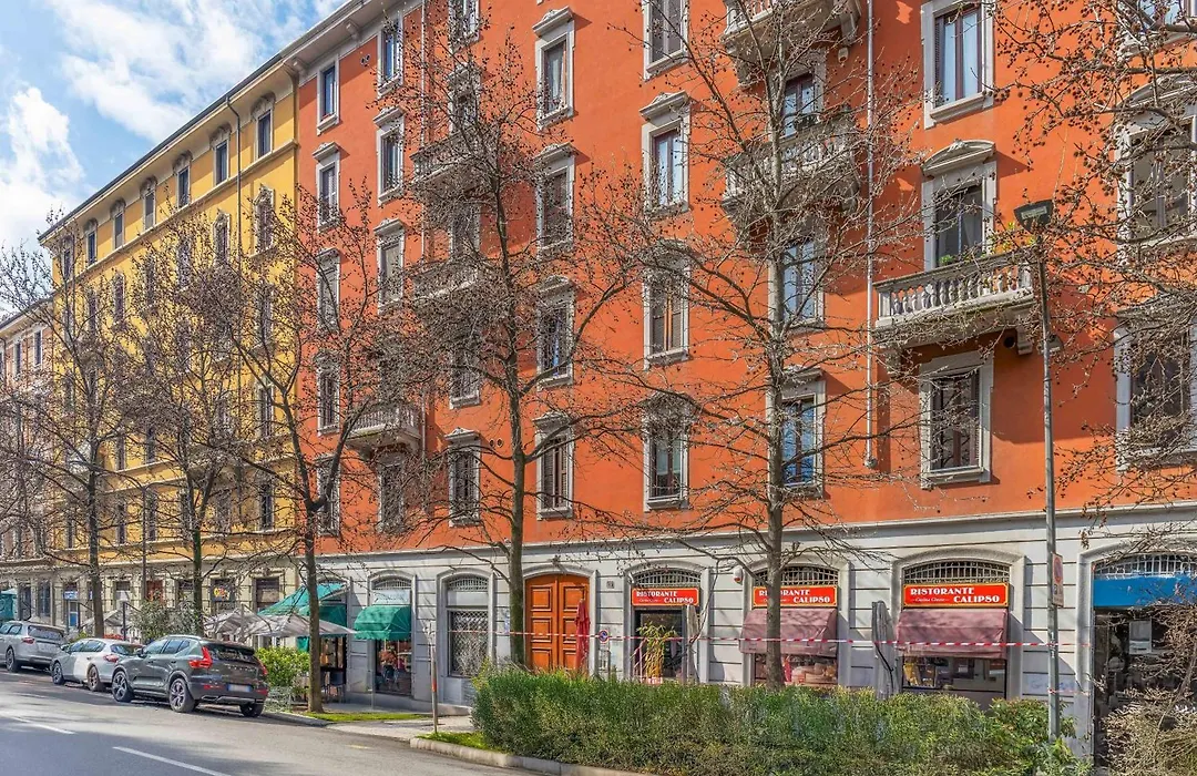 CityLife Dream House - Bilocale per 4 in centro-1